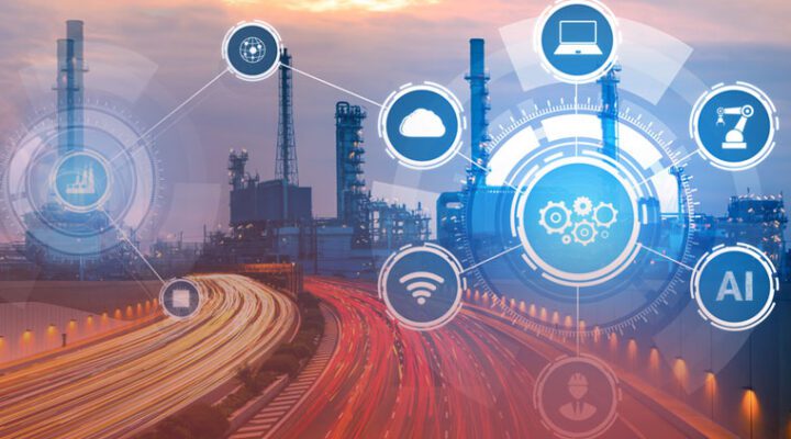 4 Reasons why Oil & Gas Companies are Accelerating Digitization in Operations