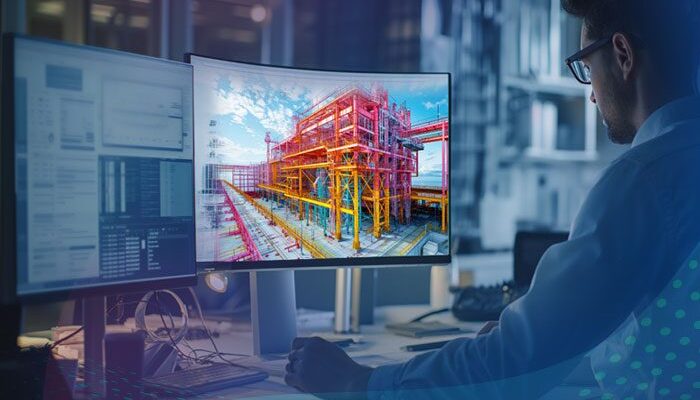 How BIM Supports Clash Detection and Reduces Rework Costs in Construction